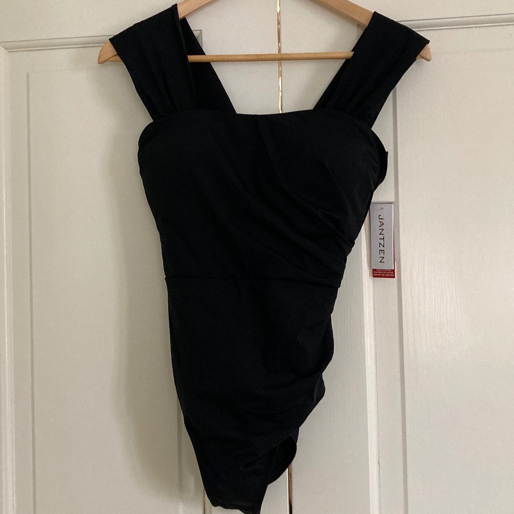 Jantzen Bathing Suit good used  condition